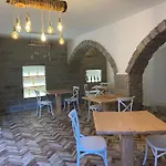 Alloggio per agriturismo Tenuta Paltusa
