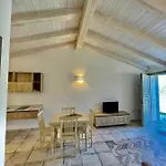 Tenuta Paltusa Alloggio per agriturismo *