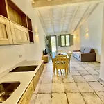 Alloggio per agriturismo Tenuta Paltusa