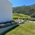 Alloggio per agriturismo Tenuta Paltusa *
