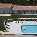 Tenuta Paltusa Alloggio per agriturismo