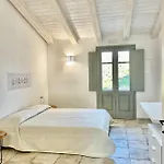 Alloggio per agriturismo Tenuta Paltusa *