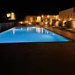 Tenuta Paltusa Alloggio per agriturismo