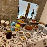 Tenuta Paltusa Alloggio per agriturismo Calangianus