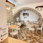 Alloggio per agriturismo Tenuta Paltusa Calangianus