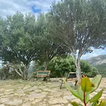Alloggio per agriturismo Tenuta Paltusa