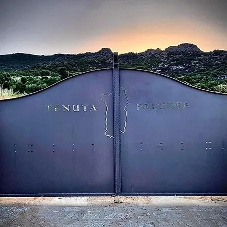 Tenuta Paltusa
