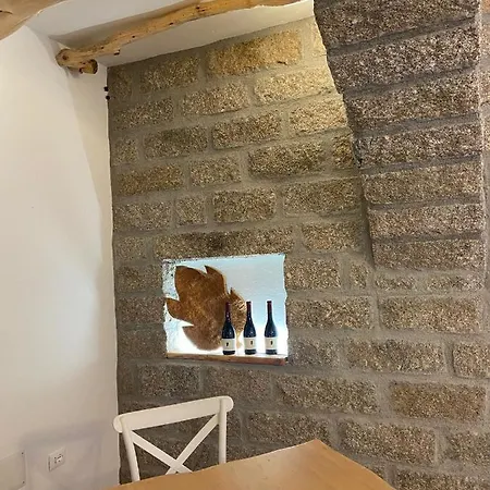 Tenuta Paltusa Calangianus