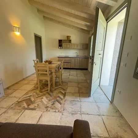 Agroturismo Tenuta Paltusa Calangianus