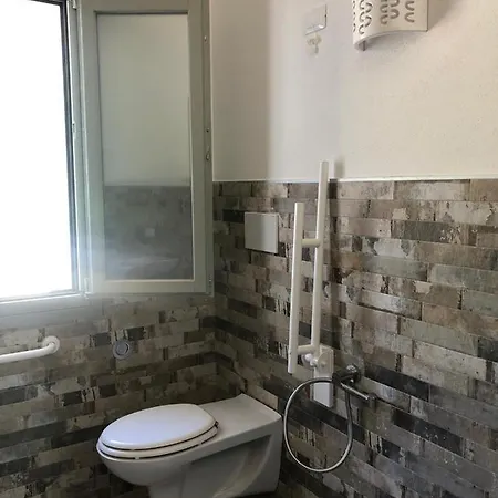 Tenuta Paltusa Feriegård *