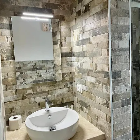 Tenuta Paltusa Calangianus