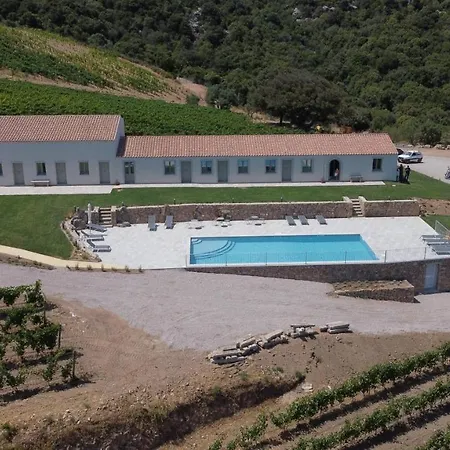 Tenuta Paltusa Alloggio per agriturismo