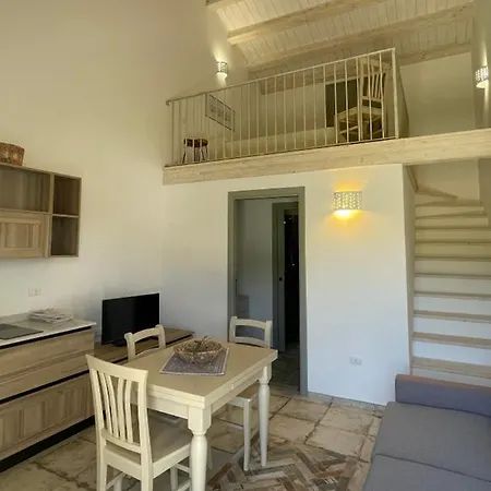 Tenuta Paltusa Agroturismo Calangianus