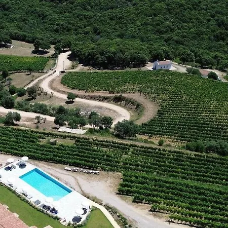 Tenuta Paltusa Calangianus