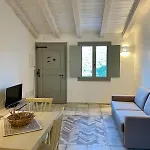 Tenuta Paltusa Farmház *