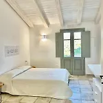 Tenuta Paltusa Farmház *
