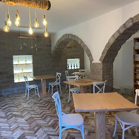 Tenuta Paltusa * Calangianus