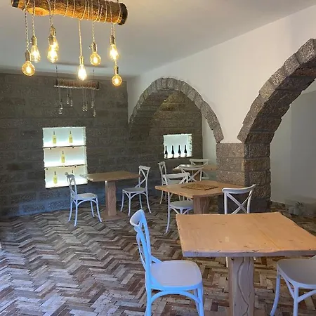 ファームステイ Tenuta Paltusa