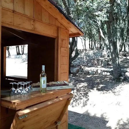 Tenuta Paltusa Calangianus