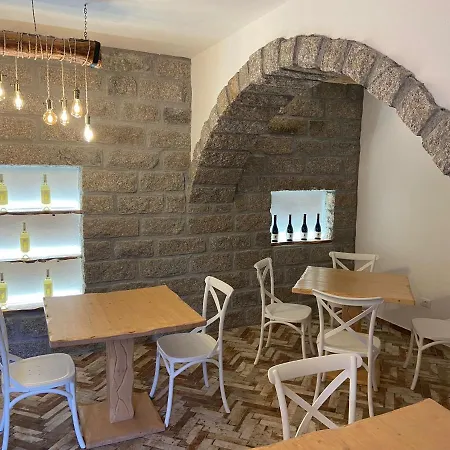 Tenuta Paltusa *