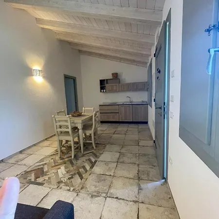 Tenuta Paltusa Agroturismo Calangianus