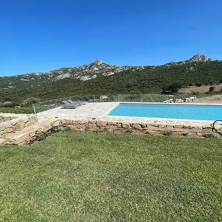 Tenuta Paltusa Calangianus