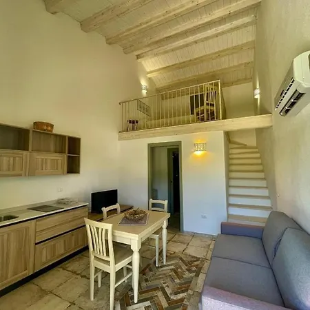 Tenuta Paltusa مزرعة للإقامة Calangianus