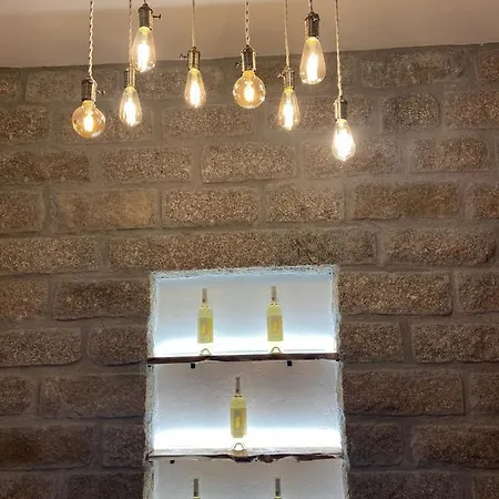 Farma Tenuta Paltusa Calangianus