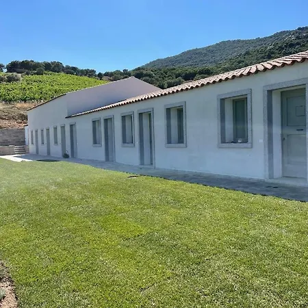 Tenuta Paltusa ファームステイ