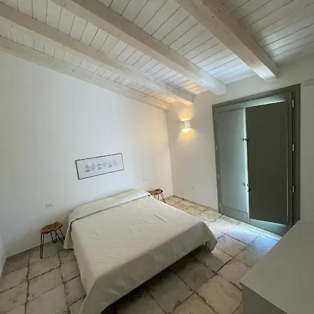 Tenuta Paltusa Calangianus