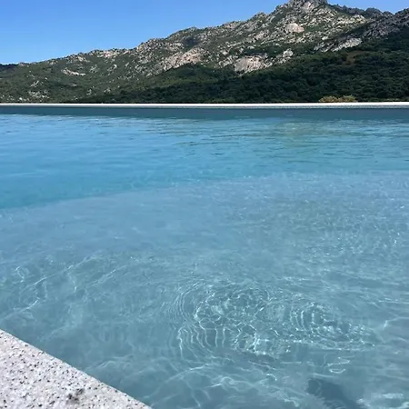 Tenuta Paltusa * Calangianus