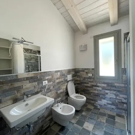 Agroturismo Tenuta Paltusa