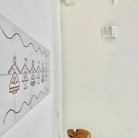 مزرعة للإقامة Tenuta Paltusa Calangianus