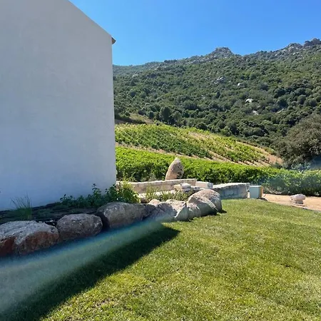 Agroturismo Tenuta Paltusa *