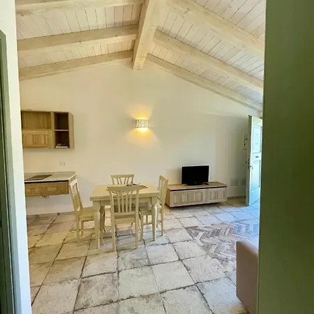 Tenuta Paltusa * Calangianus