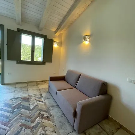 Tenuta Paltusa Фермерский дом