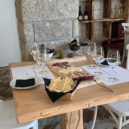 Farma Tenuta Paltusa Calangianus
