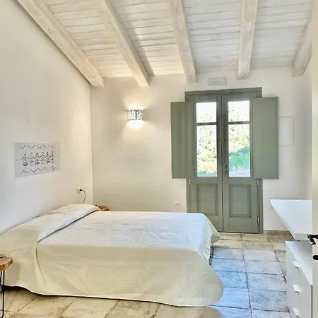 Agroturismo Tenuta Paltusa *