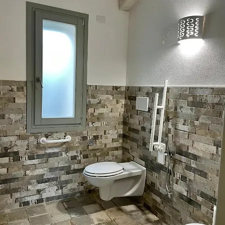 Tenuta Paltusa مزرعة للإقامة *