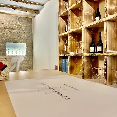 Tenuta Paltusa * Calangianus