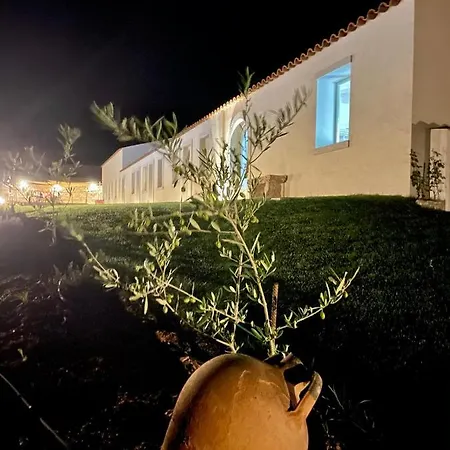 Tenuta Paltusa Agroturismo Calangianus