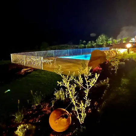 Tenuta Paltusa * Calangianus