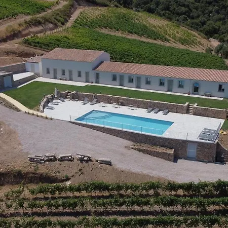 Tenuta Paltusa *