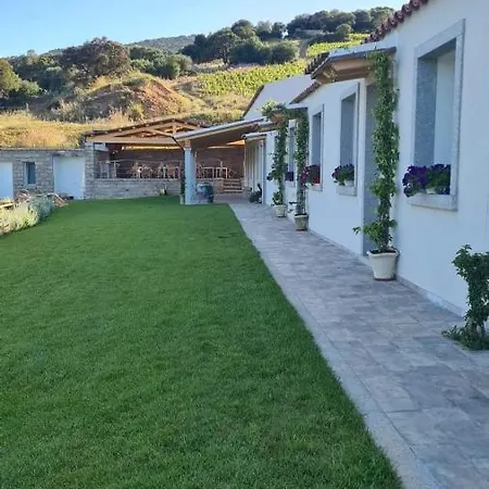 Tenuta Paltusa Agroturismo Calangianus