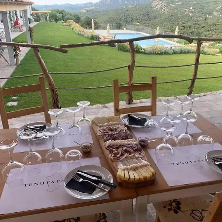 Tenuta Paltusa *