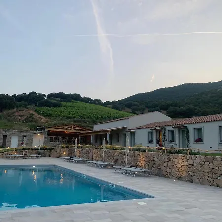 Tenuta Paltusa *
