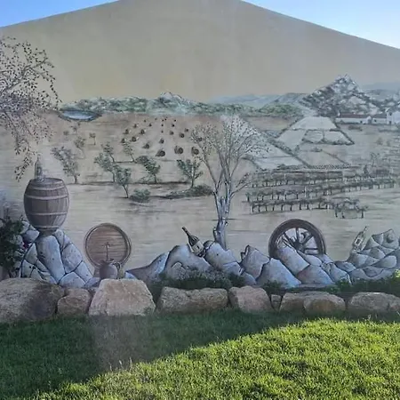 Agroturismo Tenuta Paltusa *