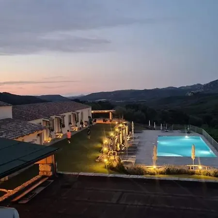 Tenuta Paltusa * Calangianus