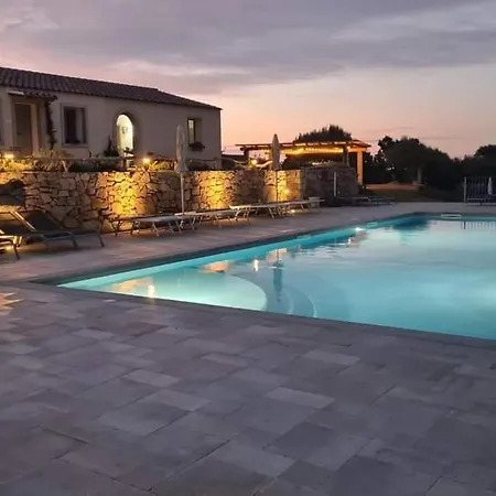 Tenuta Paltusa *