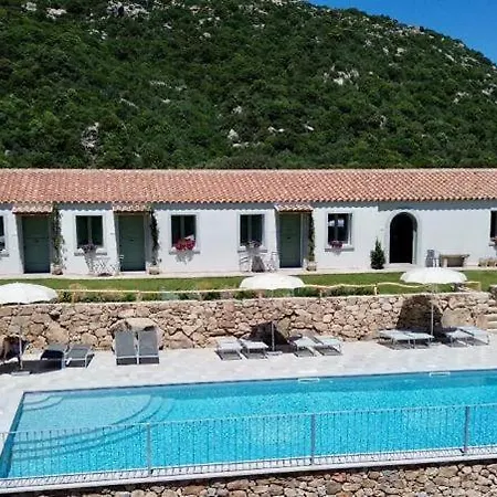 Tenuta Paltusa